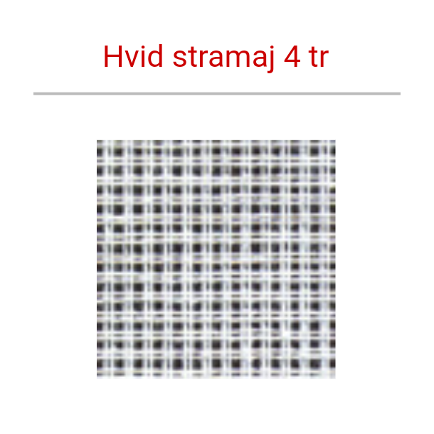 Stramajlrred