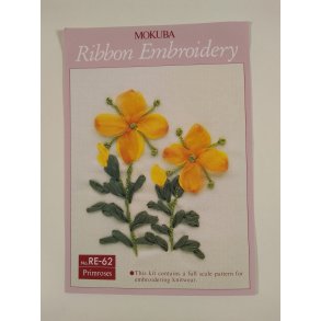 Bndbroderikit fra Mokuba