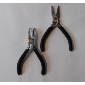 Værktøj - Redskaber